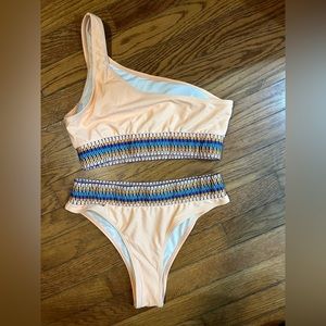 Medium Shein Bikini